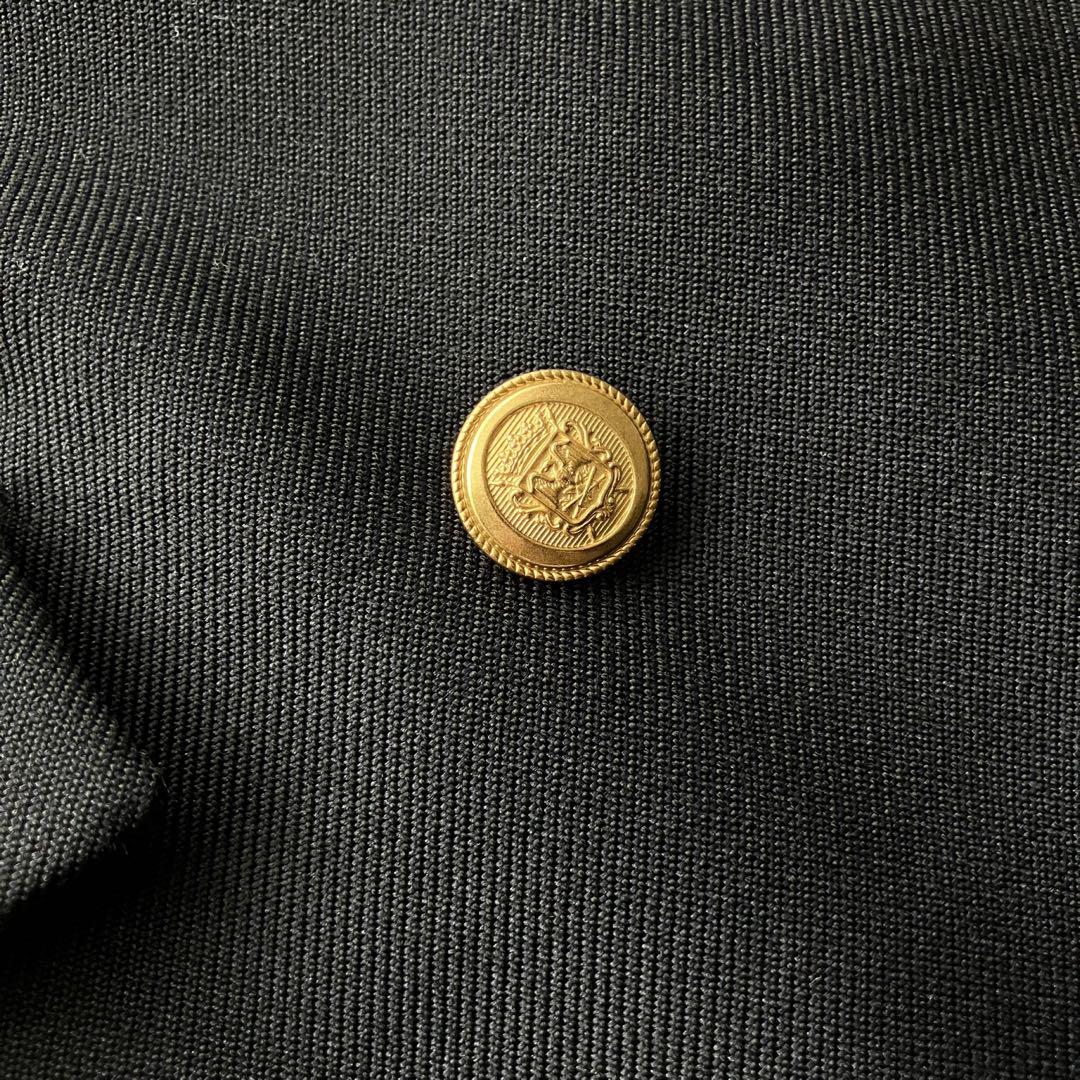 JOURNAL STANDARD relume T/Wギャバネイビージレ ベスト