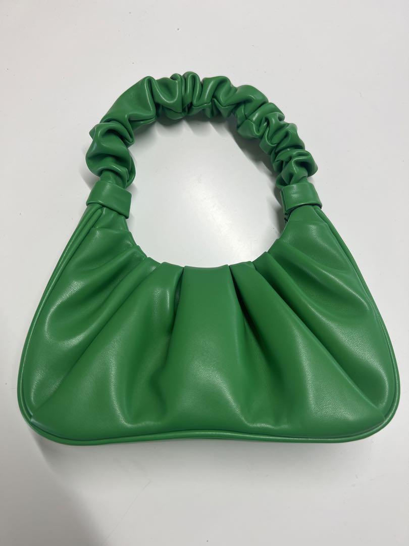 Women's Shoulder Bag - Vegan Leather - JW PEI Official Sale