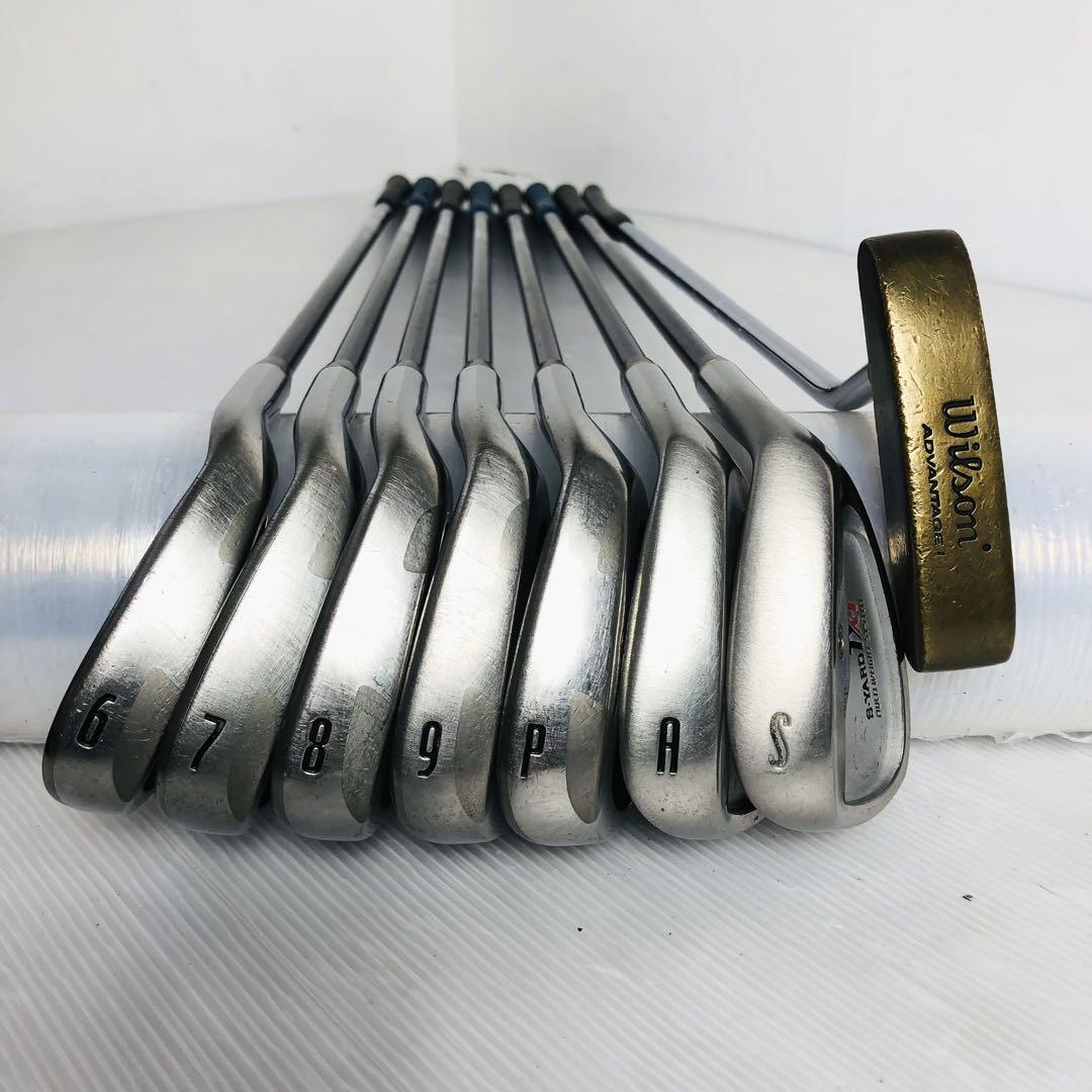 オノフ メンズゴルフ クラブ セット 初心者 入門 バッグ付き
