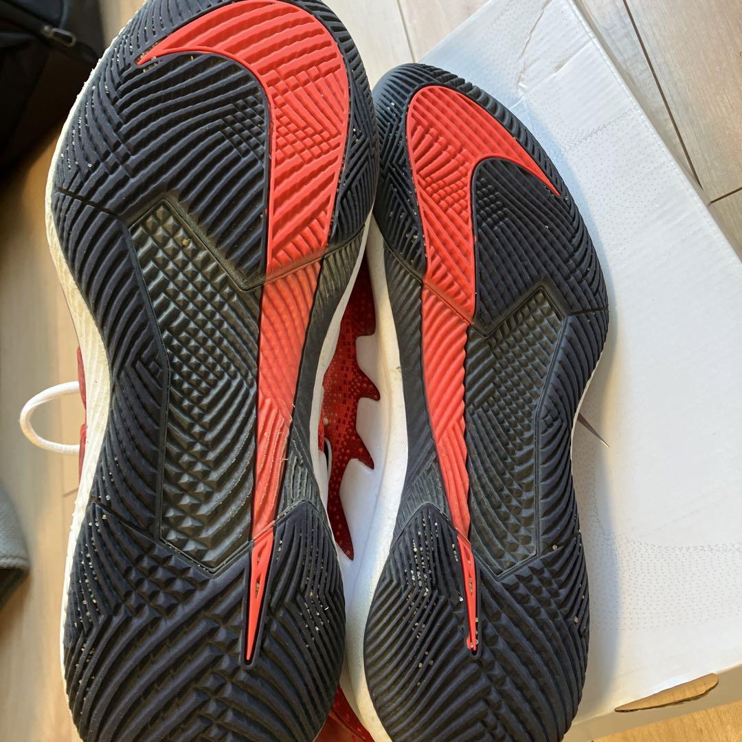 NIKE ナイキ テニス シューズ 27㎝