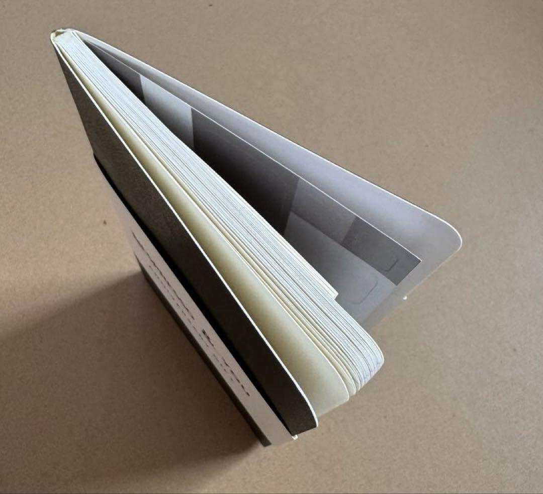 MOLESKINEモレスキン HYATT横罫 ノート ノベルティ - メルカリ