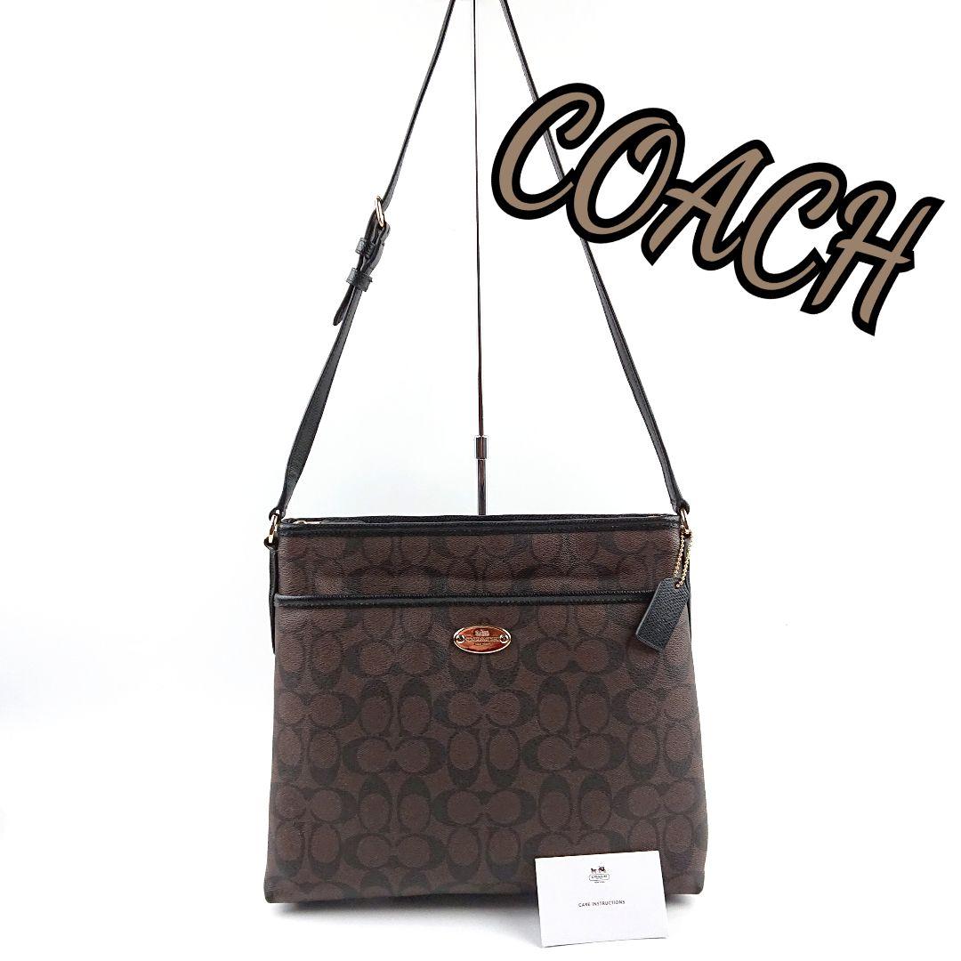 COACH コーチ ショルダーバック COACH コーチ ショルダーバック