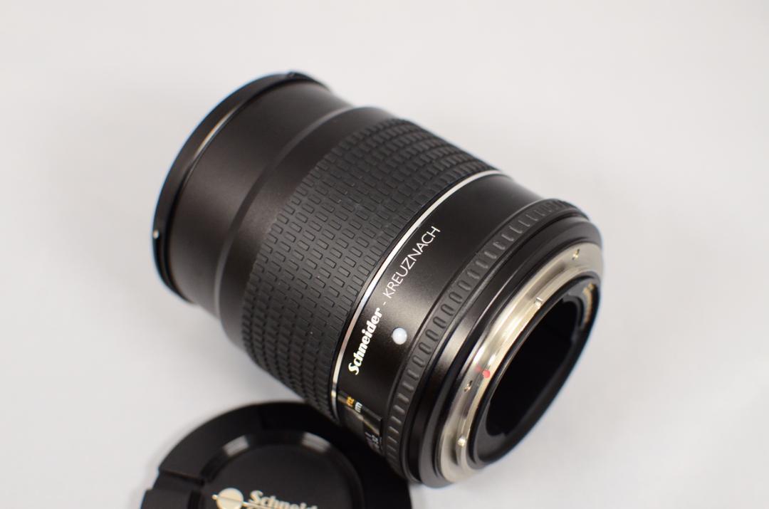 Schneider Kreuznach 単焦点レンズ 150mm LS F3.5