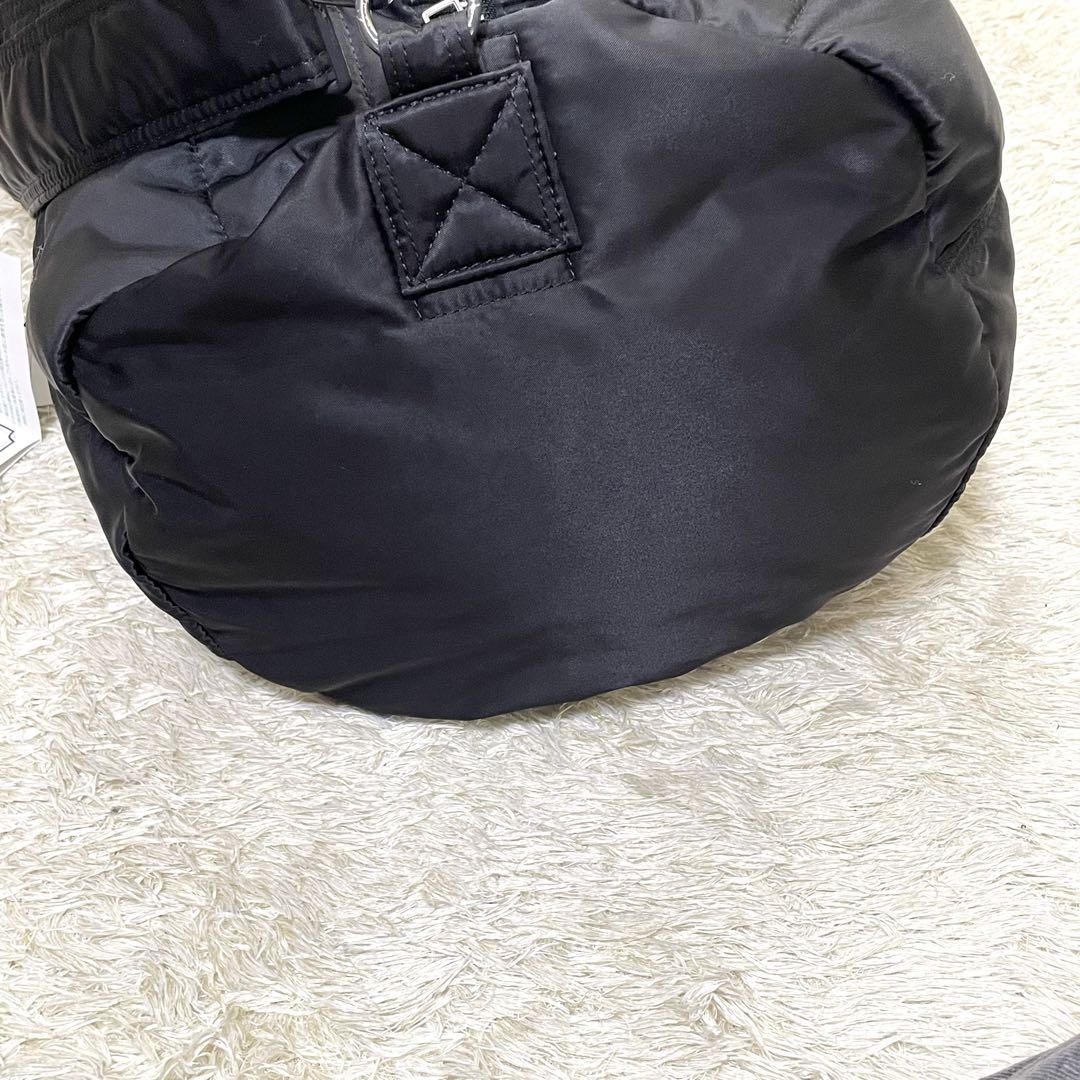 PORTER タンカー　ボストンバッグ 2way  旅行バック　大容量　美品
