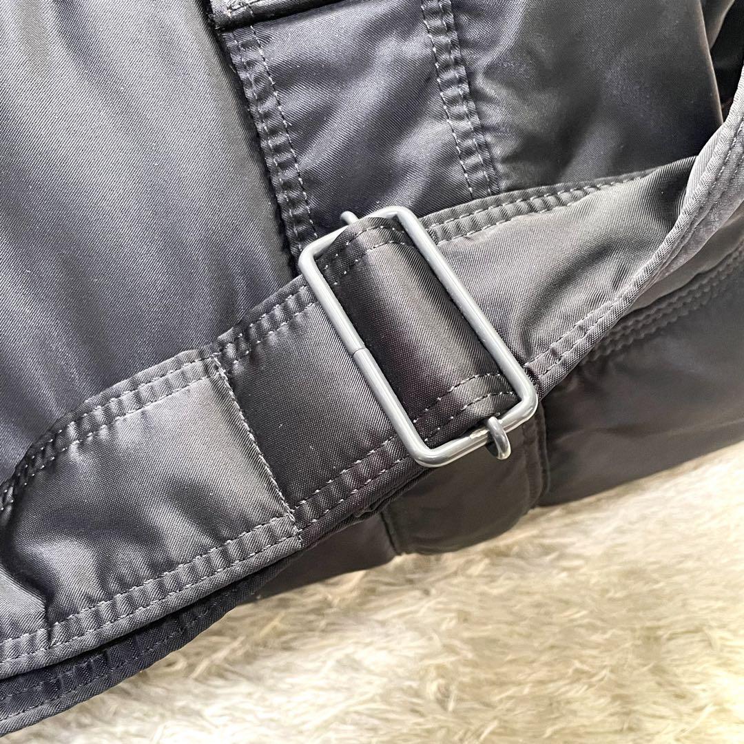 PORTER タンカー　ボストンバッグ 2way  旅行バック　大容量　美品