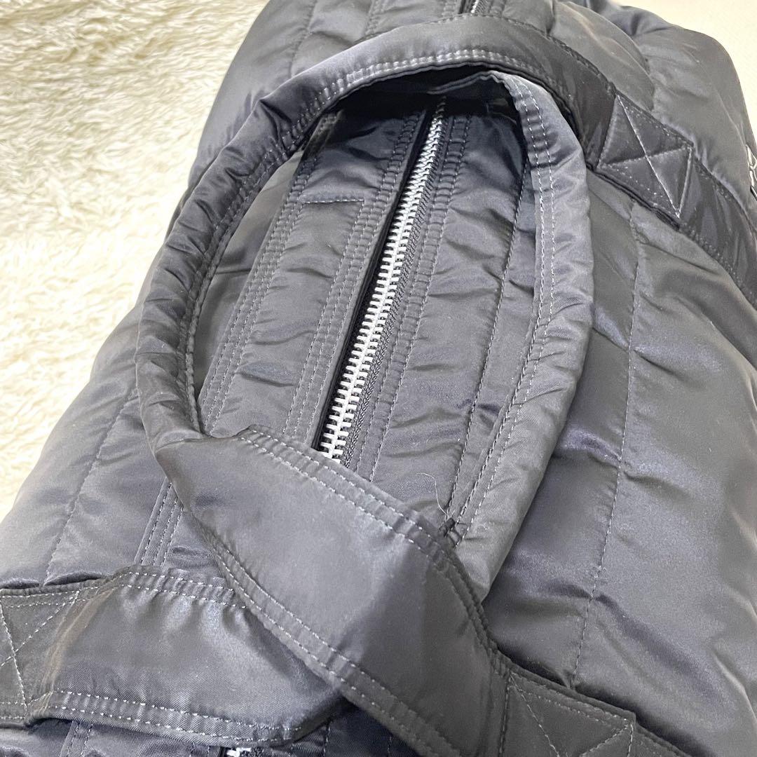 PORTER タンカー　ボストンバッグ 2way  旅行バック　大容量　美品