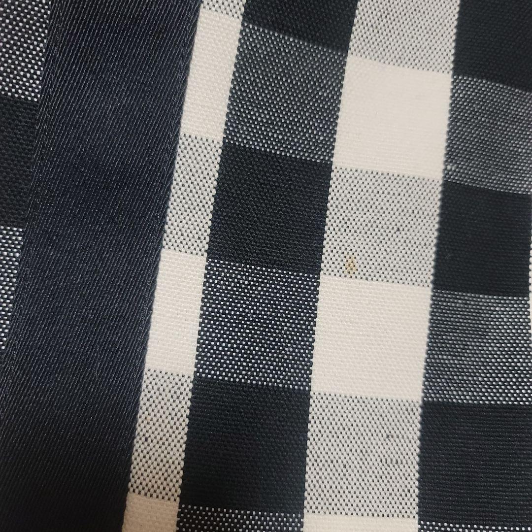 Kate Spade ギンガムチェック柄トートバッグ Kate Spade ギンガムチェック柄トートバッグ