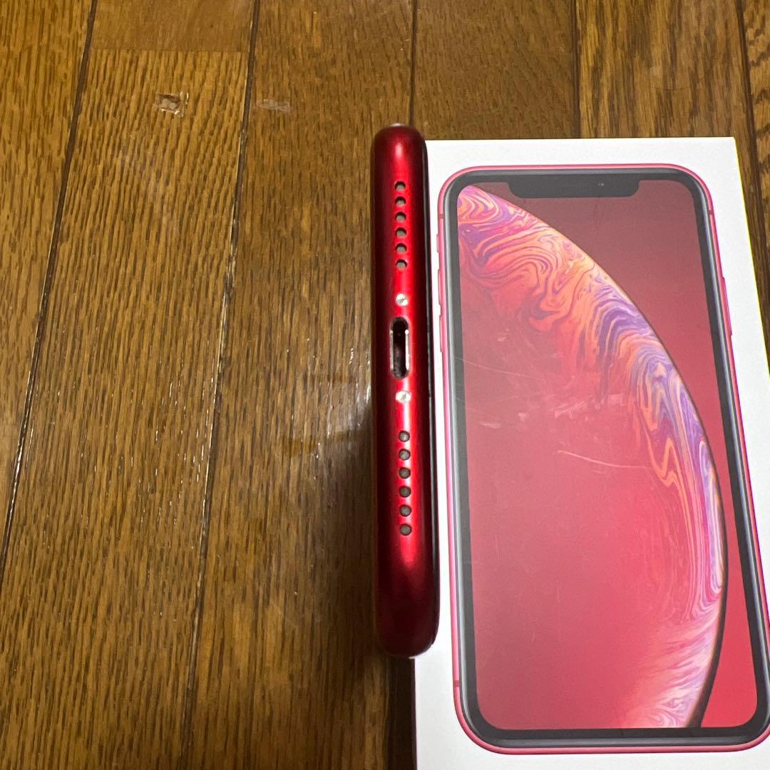 Apple iPhone XR 128GB