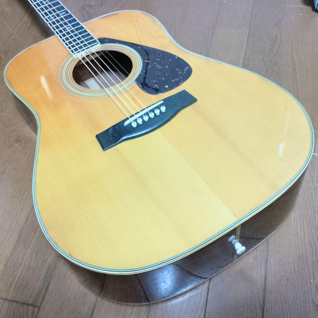 YAMAHA FG-351 70'sジャパンヴィンテージ アコースティック