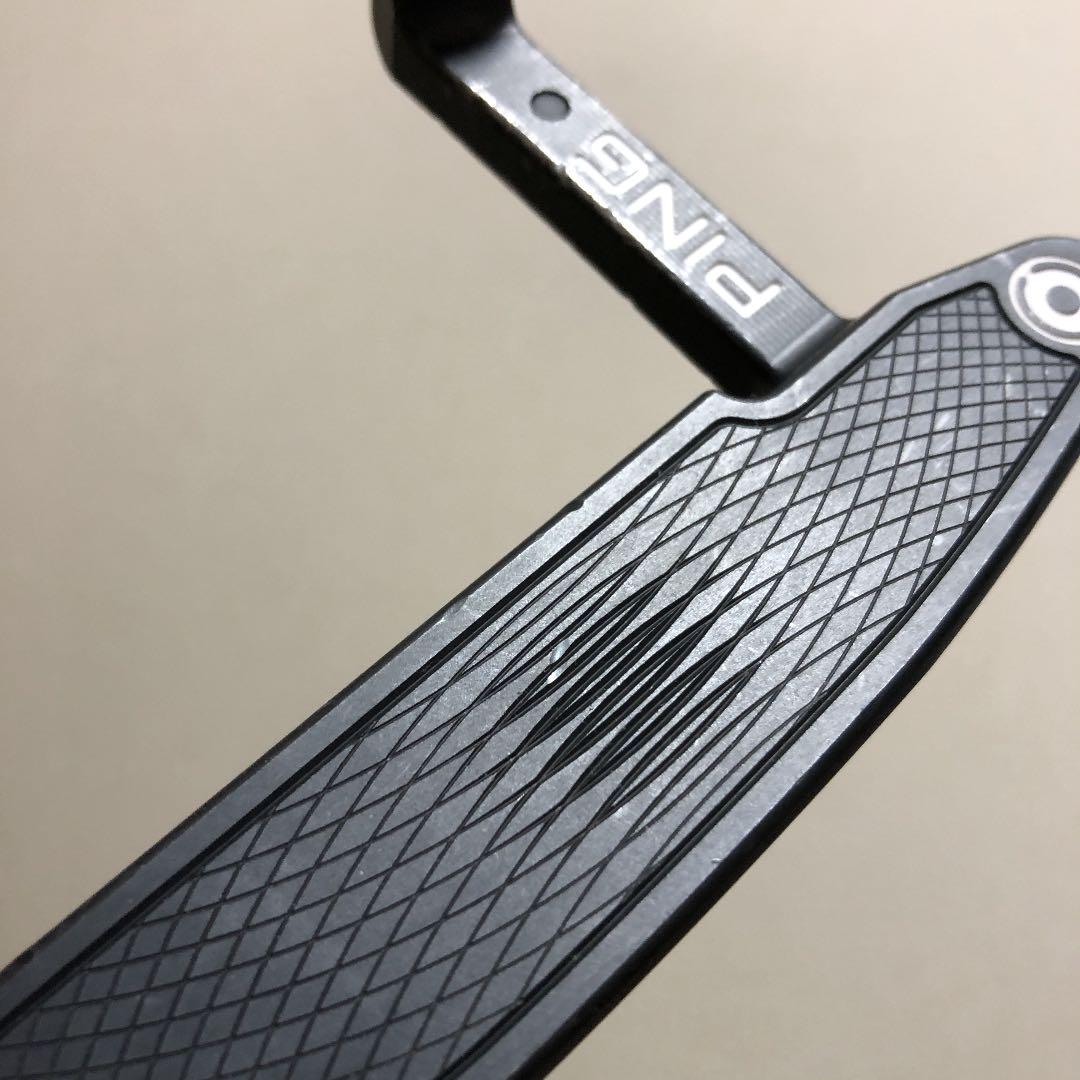 即納HOT 今週末まで値下げ PING VAULT ANSER 2 パター bpADN-m82154372909 得価限定SALE
