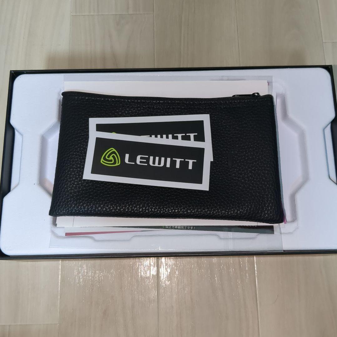 LEWITT LCT 440 PURE コンデンサーマイク lct440