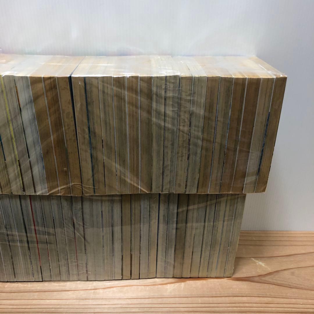 有終の美!頭文字(イニシャル)D 全巻+MFゴースト全巻&オマケ付き 有終の美!頭文字(イニシャル)D 全巻+MFゴースト全巻&オマケ付き