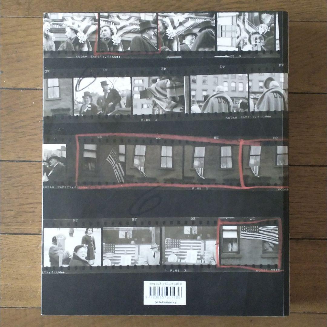 Looking In Robert Frank's The Americans 2IWSG-m82156032987 低価