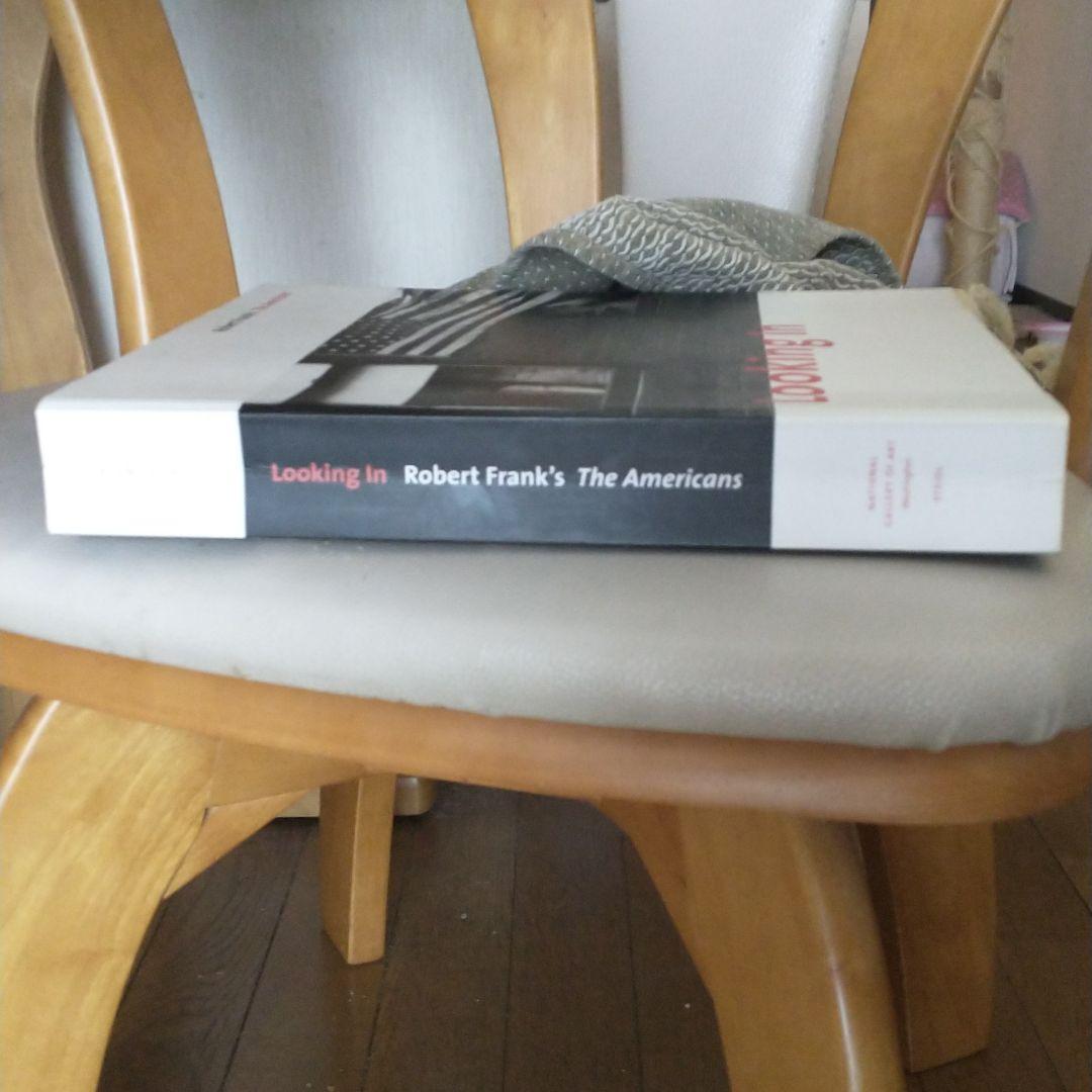 Looking In Robert Frank's The Americans 2IWSG-m82156032987 低価