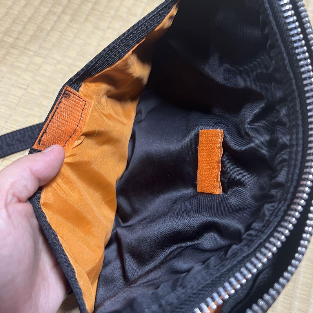 ミーちゃん様取り置き専用      ポーター ショルダーバッグ