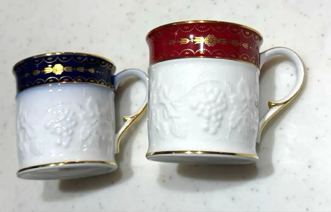 カップ ソーサー