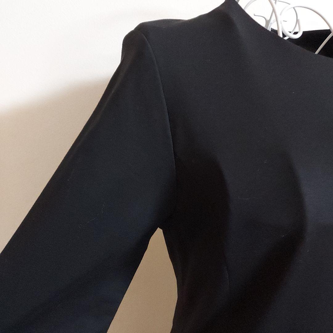 コクーンシルエット