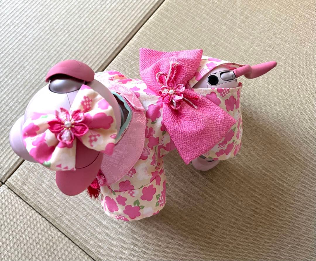 七五三女の子フルセット