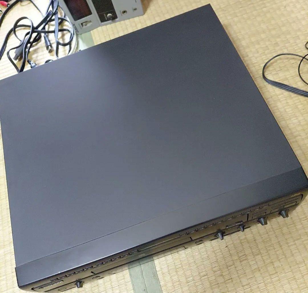CLD-K55G｜Pioneer LDプレーヤー カラオケ対応｜中古品｜修理