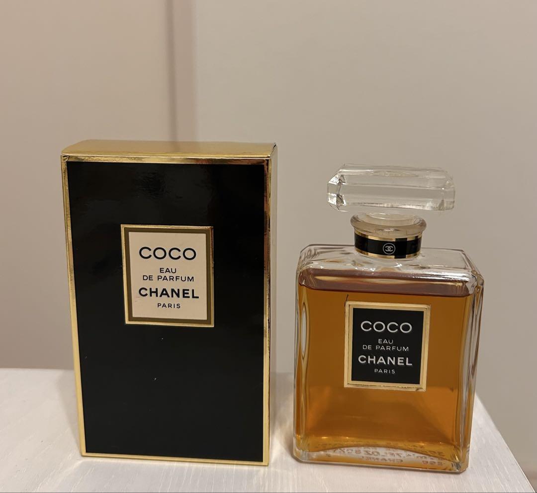 CHANEL COCO Eau de Parfum 50ml
