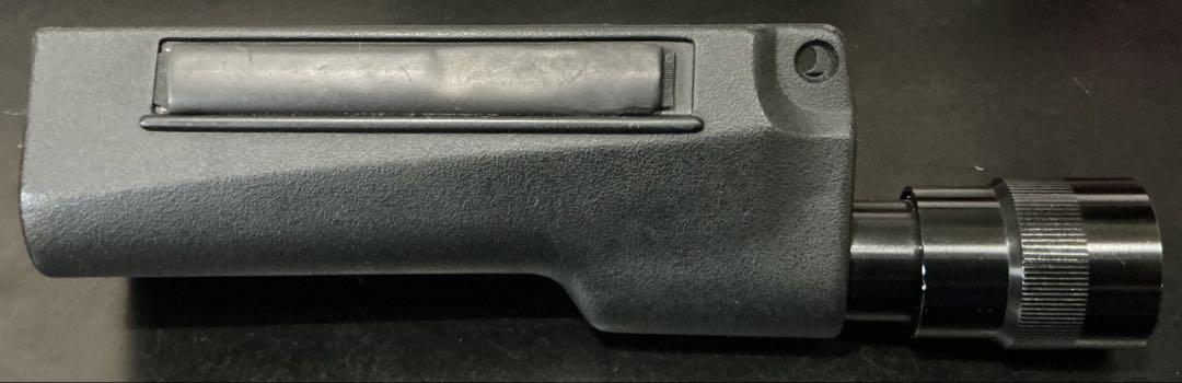 G＆P MP5 ハンドガード　LED　ライト　Surefire