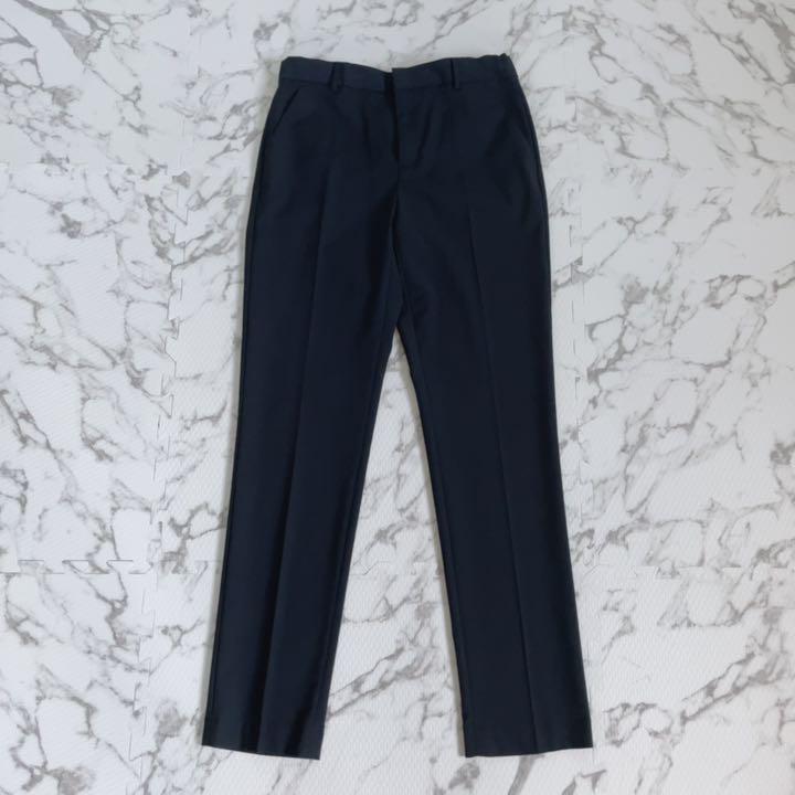 ZARAキッズ ネイビー スーツセット ジャケット パンツ ネクタイ3点セット ZARA キッズ スーツ3点セット - メルカリ