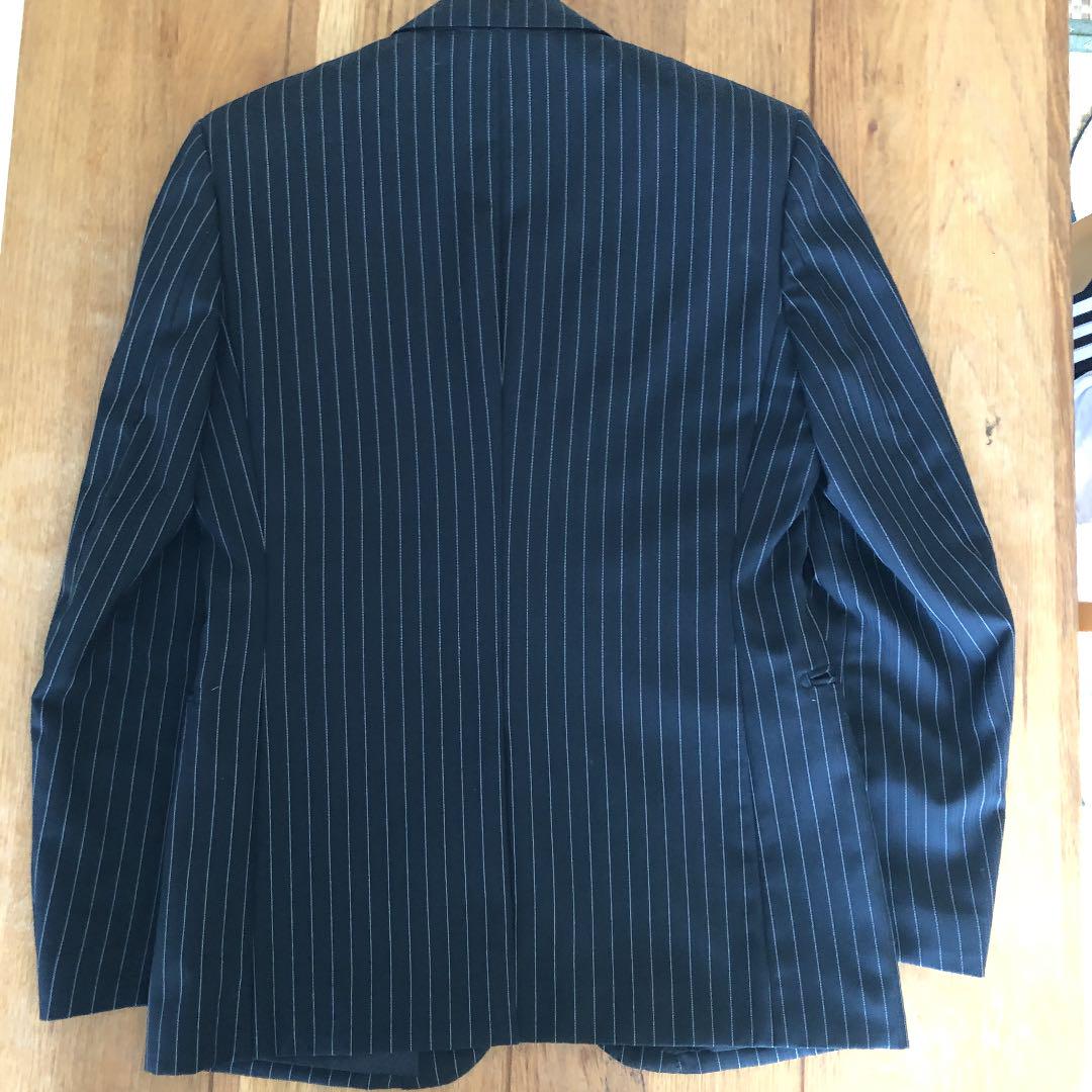 TETE HOMME テットオム　スーツ