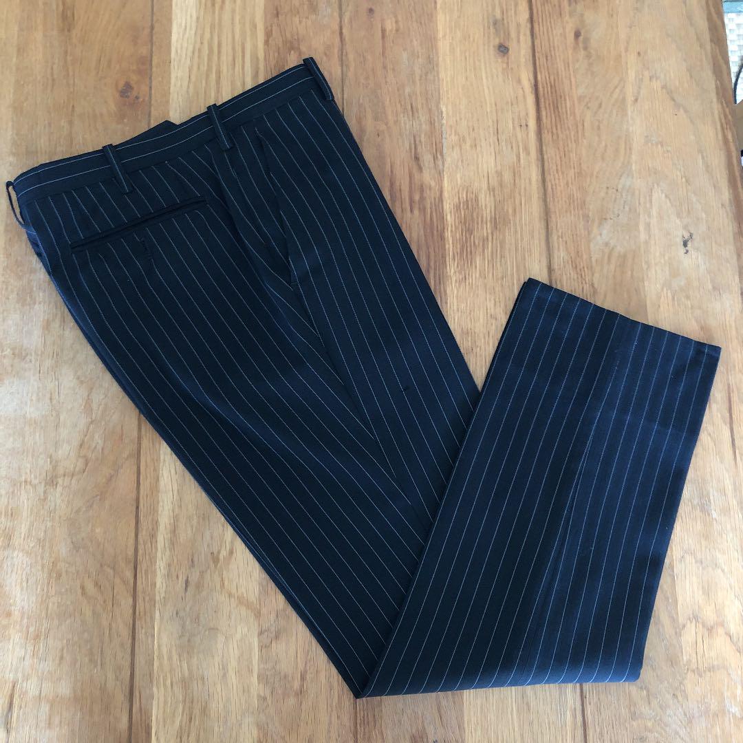 TETE HOMME テットオム　スーツ