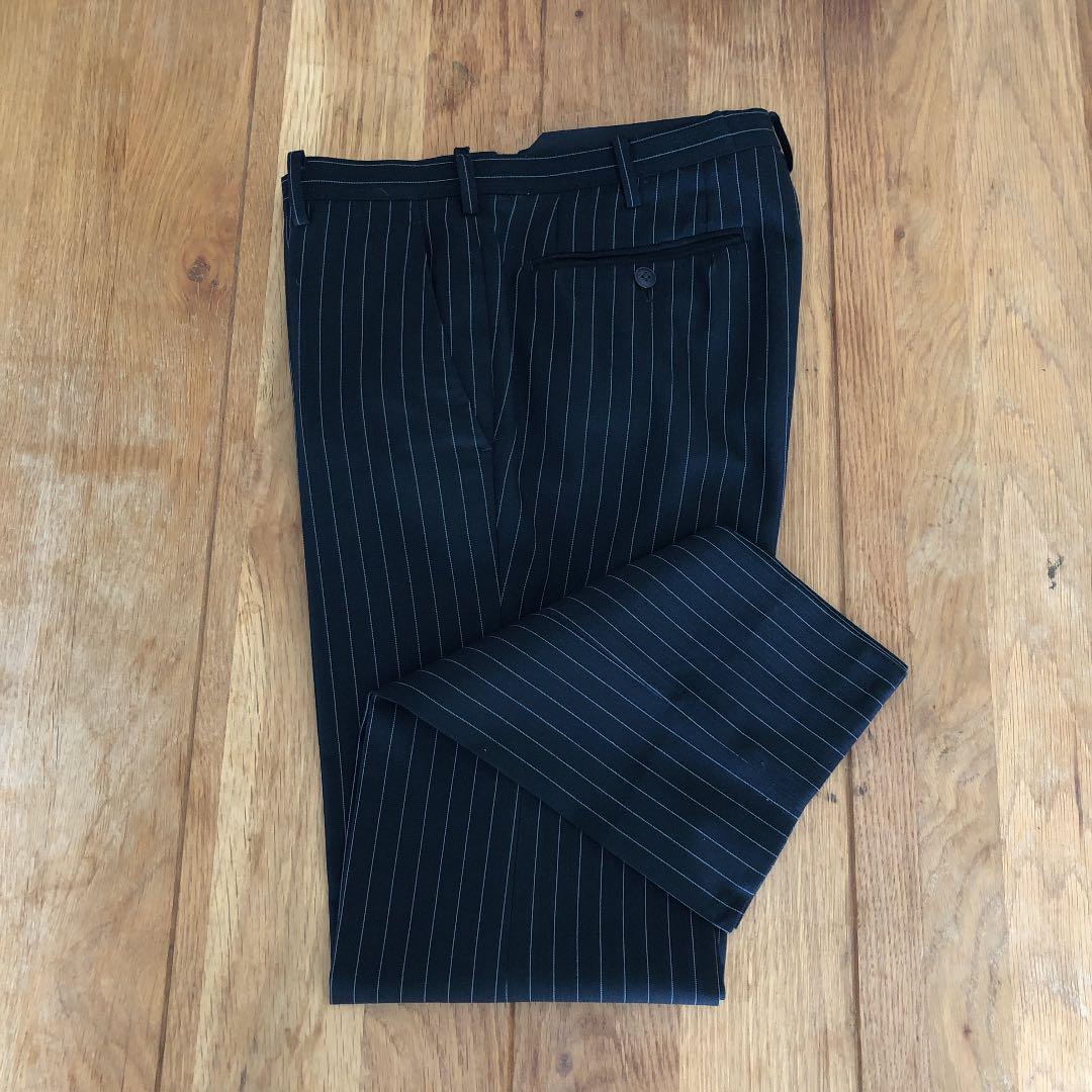 TETE HOMME テットオム　スーツ