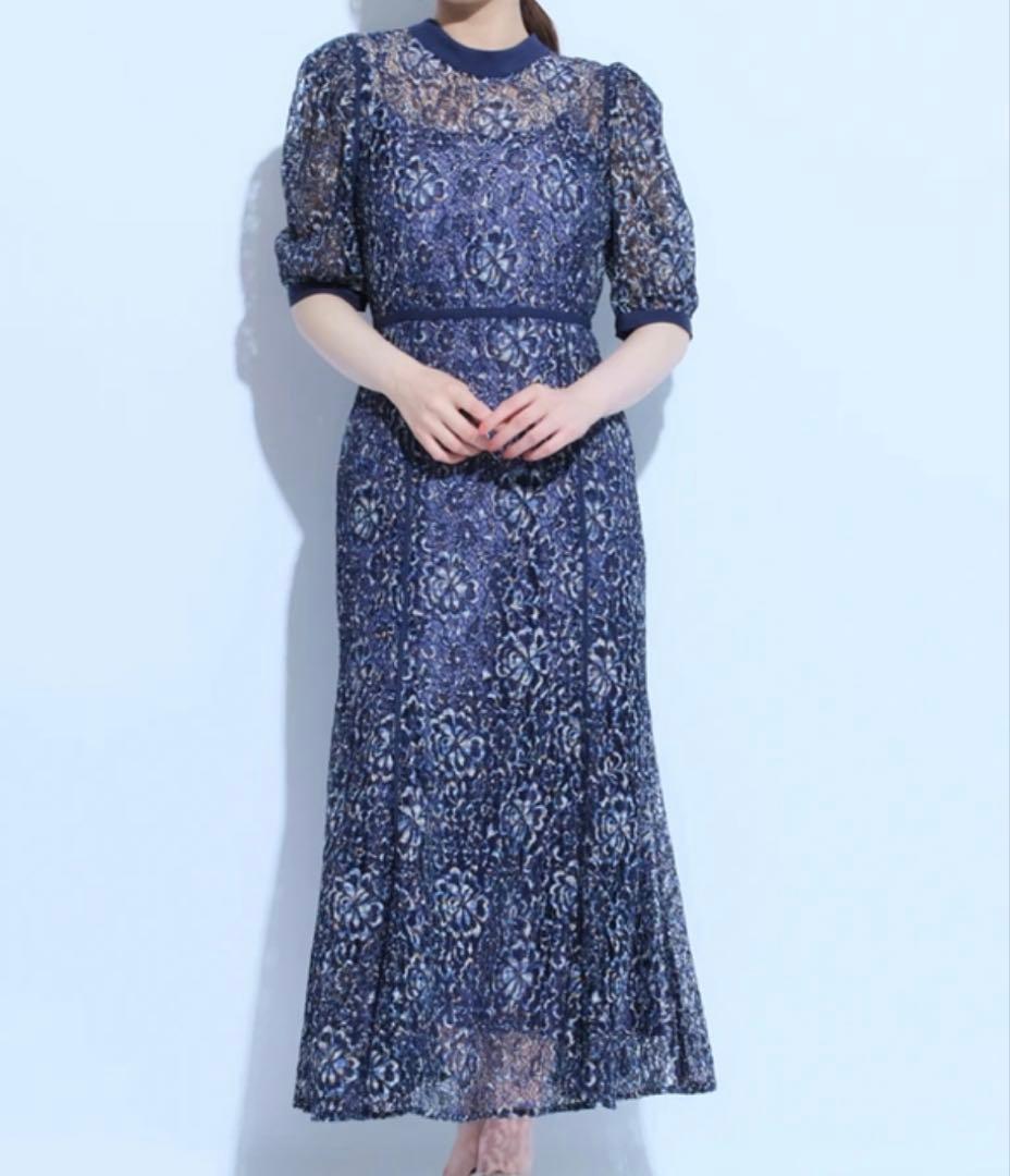 パーティードレス　Mystrada