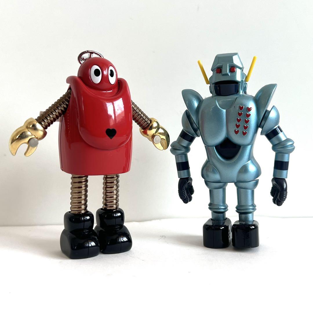超合金 がんばれロボコン Amazon | TAMASHII NATIONS 超合金 がんばれロボコン ロボコン