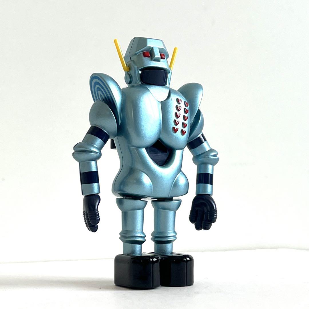 がんばれ！！ロボコン」超合金ロボトン(1975年)