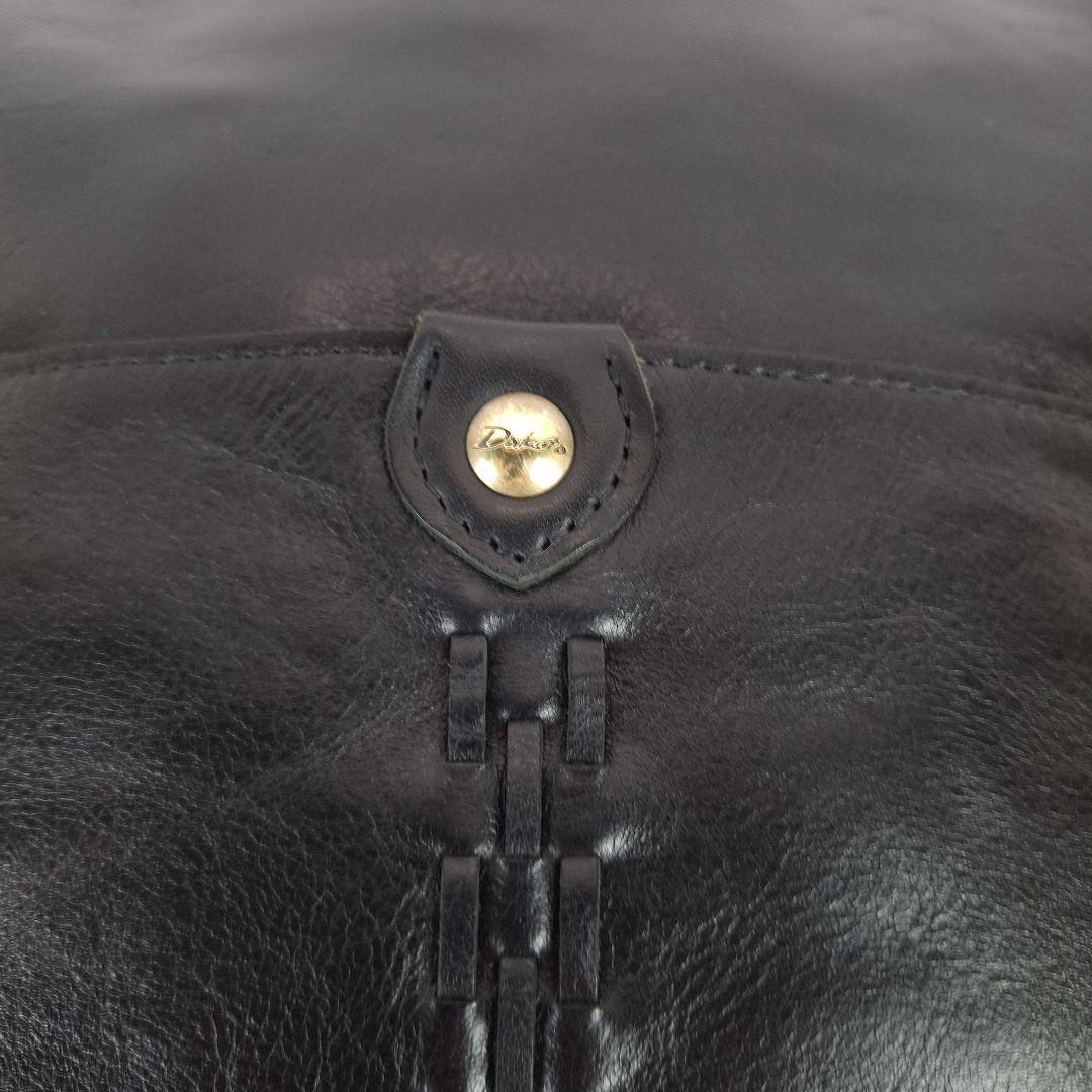 美品✨Dakota ダコタ ミニリュック バックパック レザー
