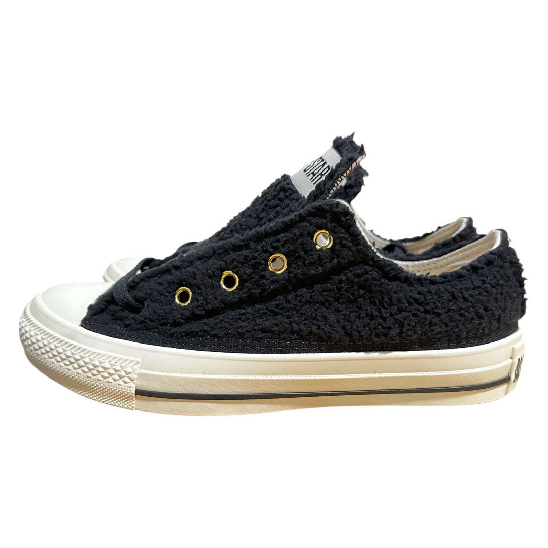 CONVERSE ALL STAR ボアスニーカー 23cm コンバース