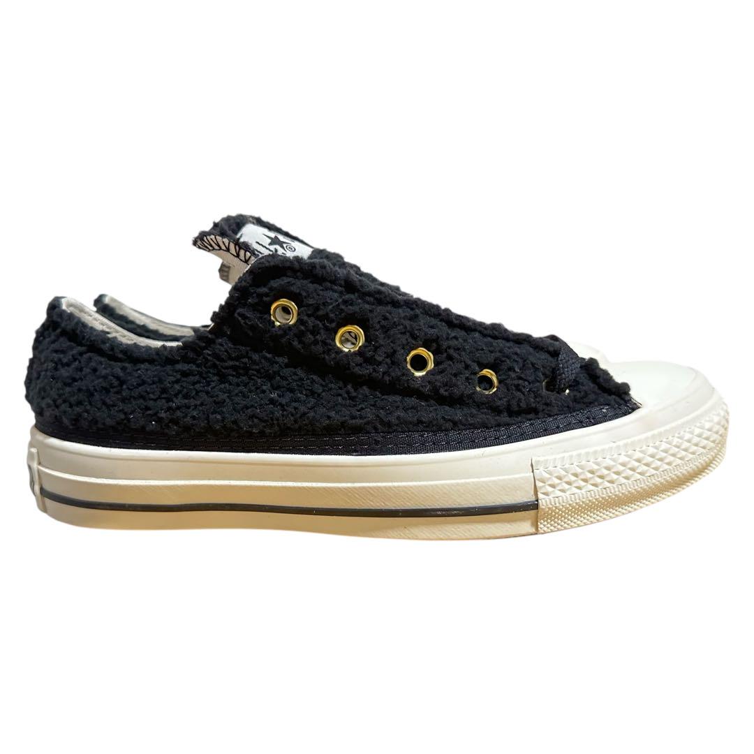 CONVERSE ALL STAR ボアスニーカー 23cm コンバース