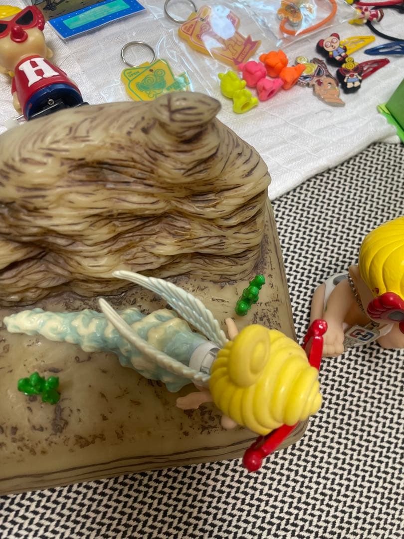 ハッピーセット