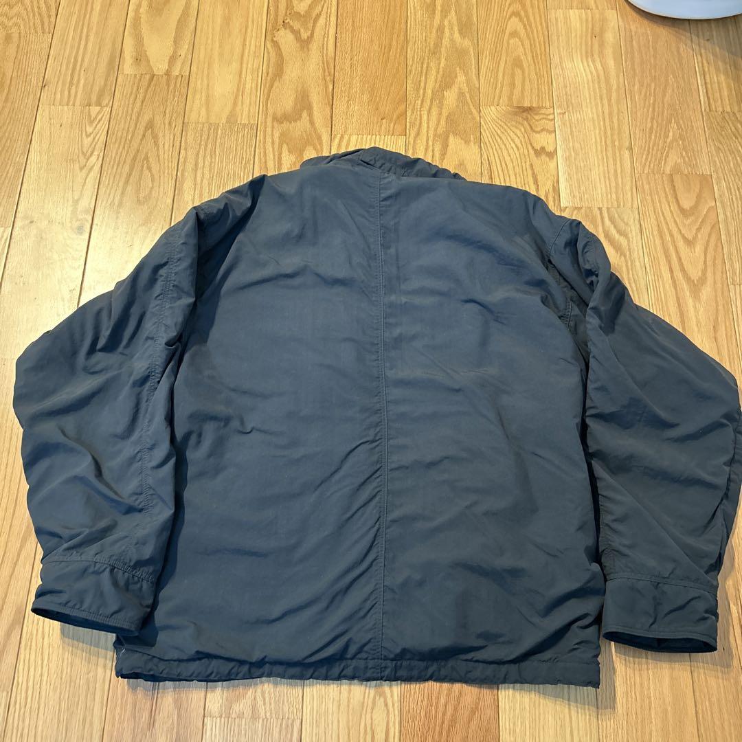 90s パタゴニア ソフトシェルキャプリーンジャケット XL USA製 雪なし