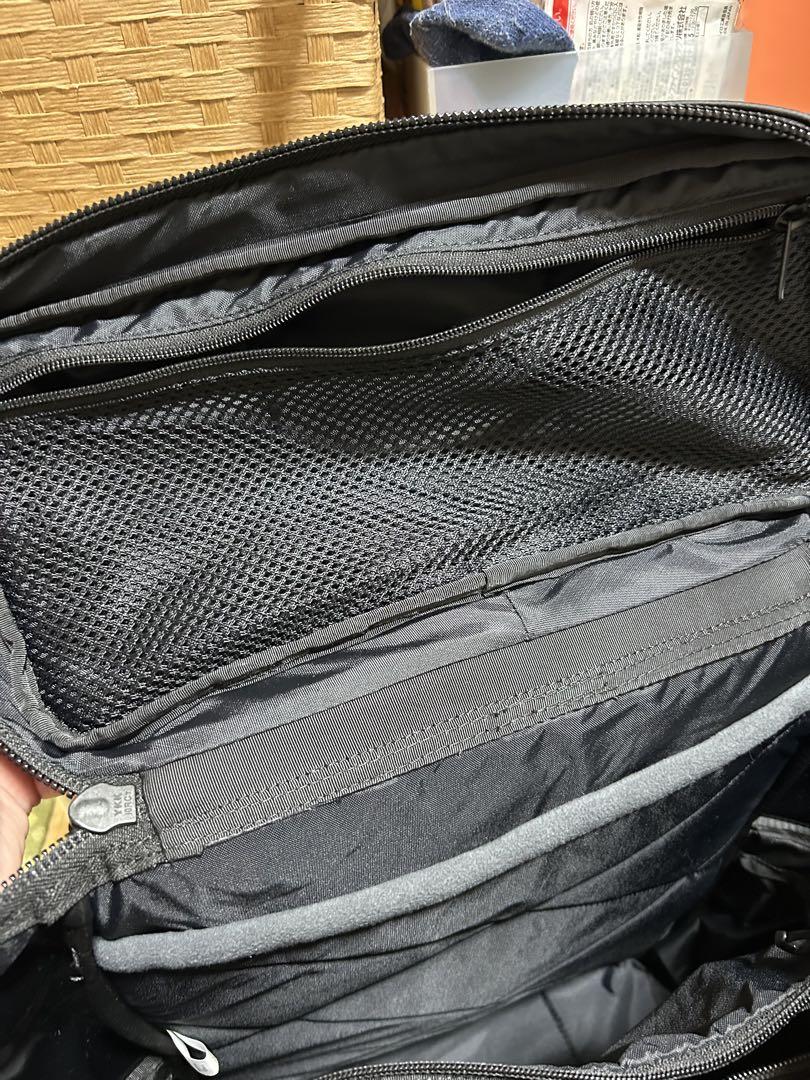 RYOKO THE NORTH FACE 30Lブラック リュック