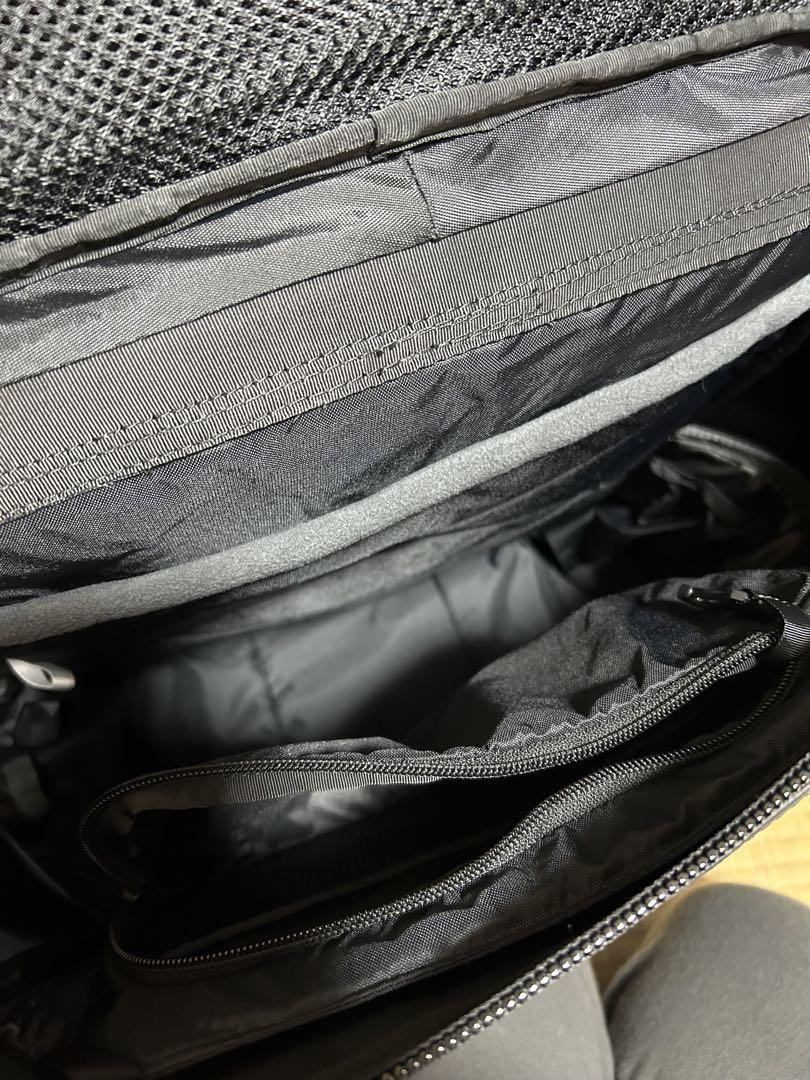 RYOKO THE NORTH FACE 30Lブラック リュック