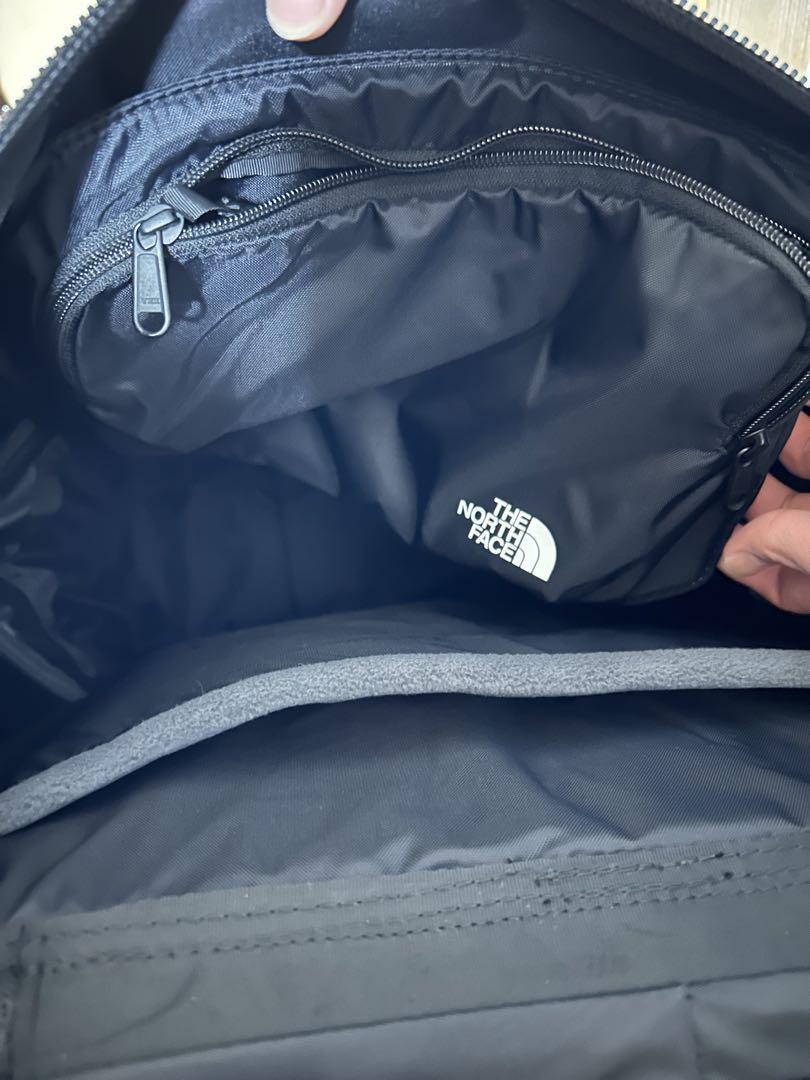 RYOKO THE NORTH FACE 30Lブラック リュック