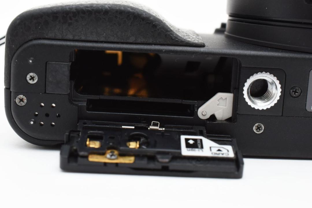 【大人気】 RICOH リコー GX200 コンパクト デジタルカメラ コンデジ
