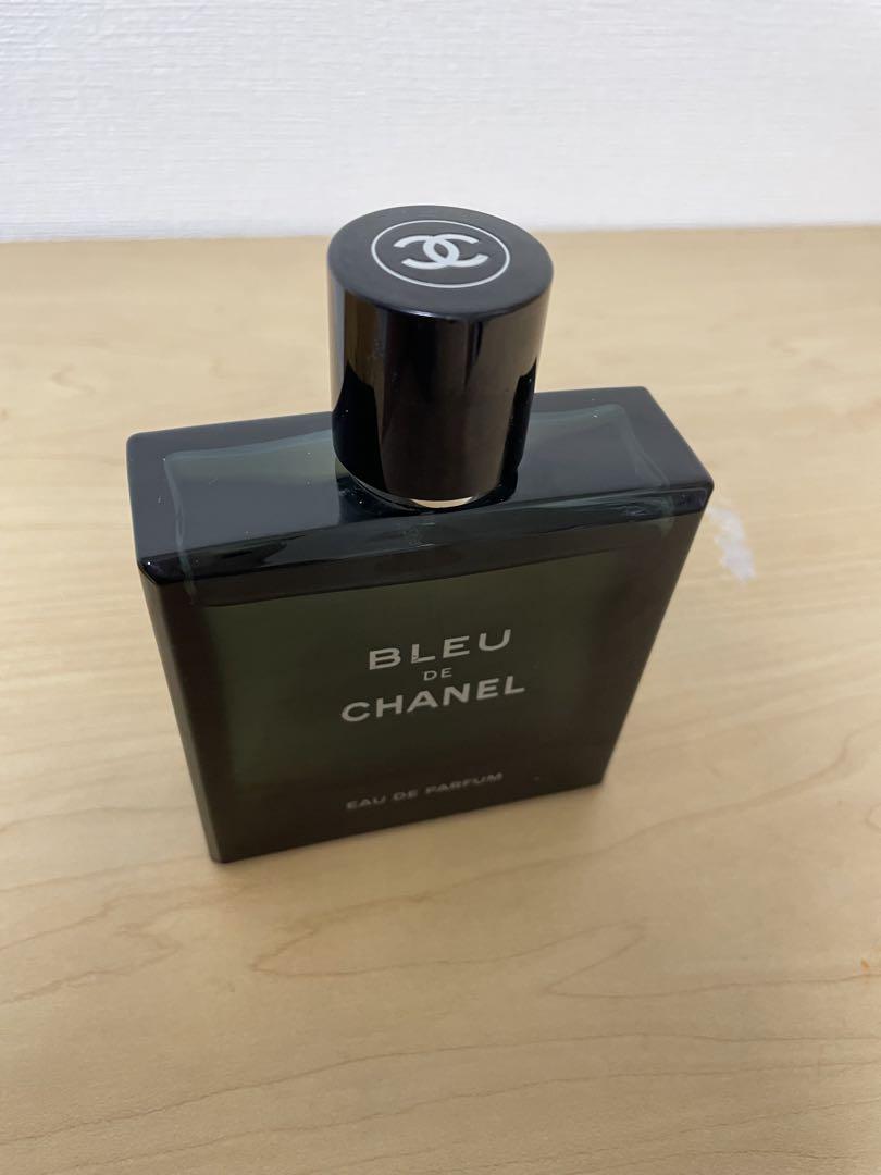 香水(男性用) BLEU DE CHANEL Eau de Parfum 100ml