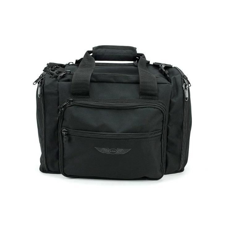 【フライトバッグ】ASA AIRCLASSICS FLIGHT BAG