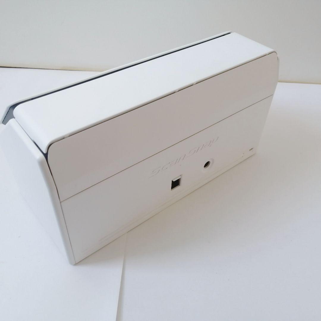 scansnap ix1400 スキャナー　富士通　FUJITSU　ドキュメント
