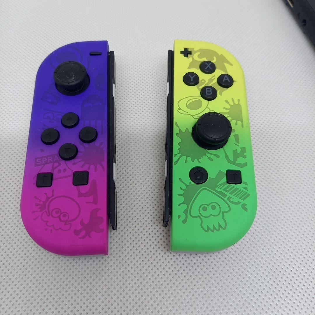 ニンテンドーSwitch　本体のみ