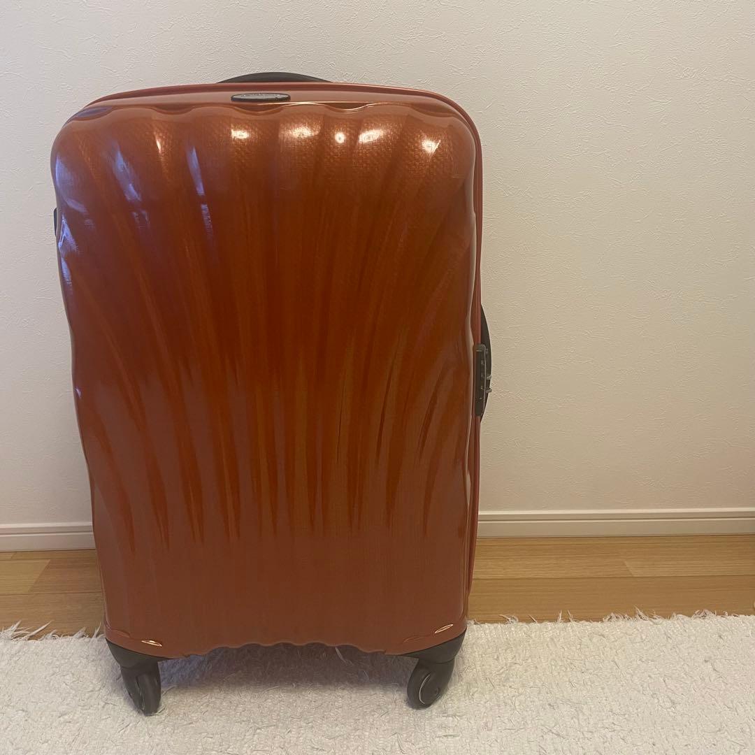 【Samsonite】状態良 送料無料 コスモライト スピナー 軽量 大容量 【Samsonite】状態良 送料無料 コスモライト スピナー 軽量 大容量
