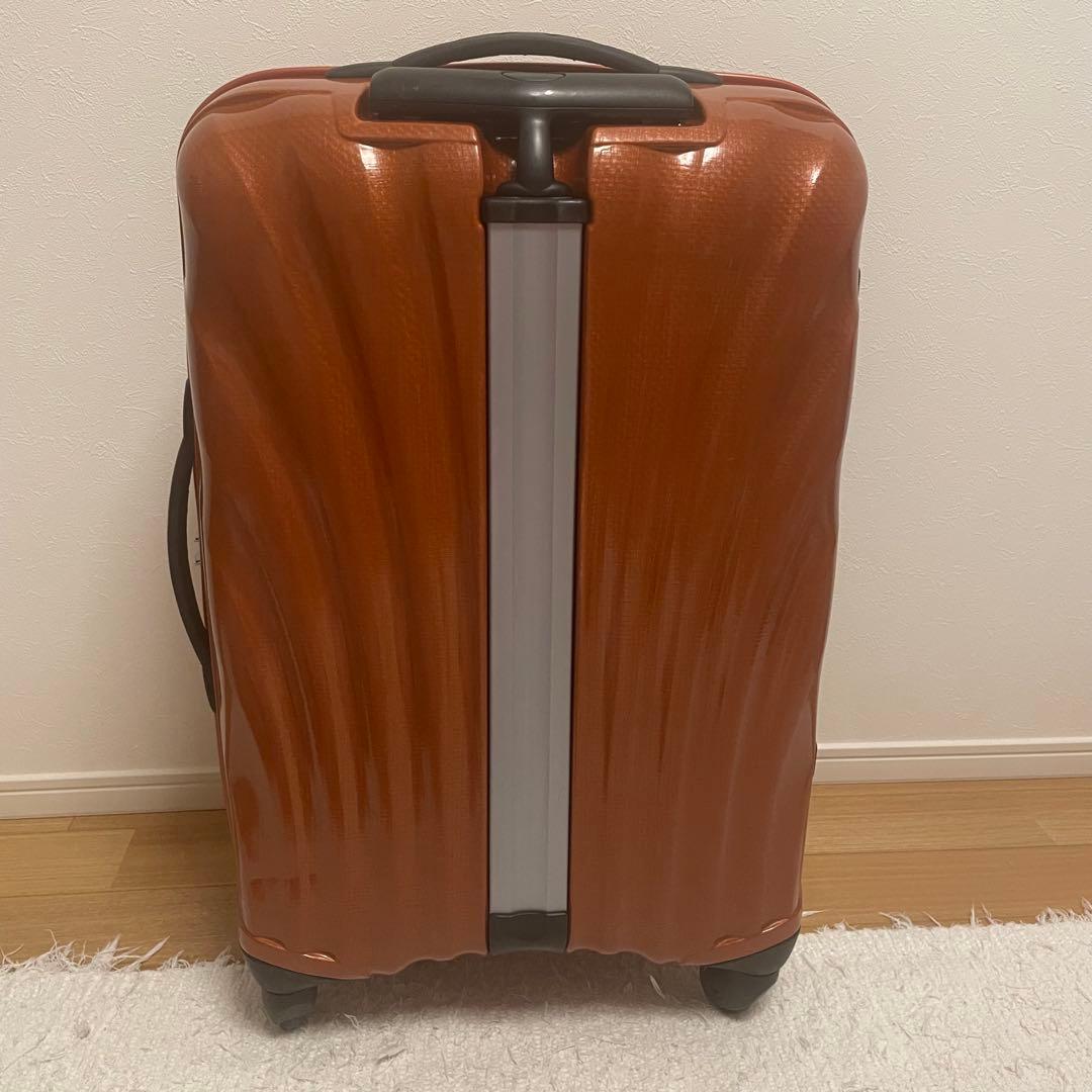 【Samsonite】状態良 送料無料 コスモライト スピナー 軽量 大容量 【Samsonite】状態良 送料無料 コスモライト スピナー 軽量 大容量