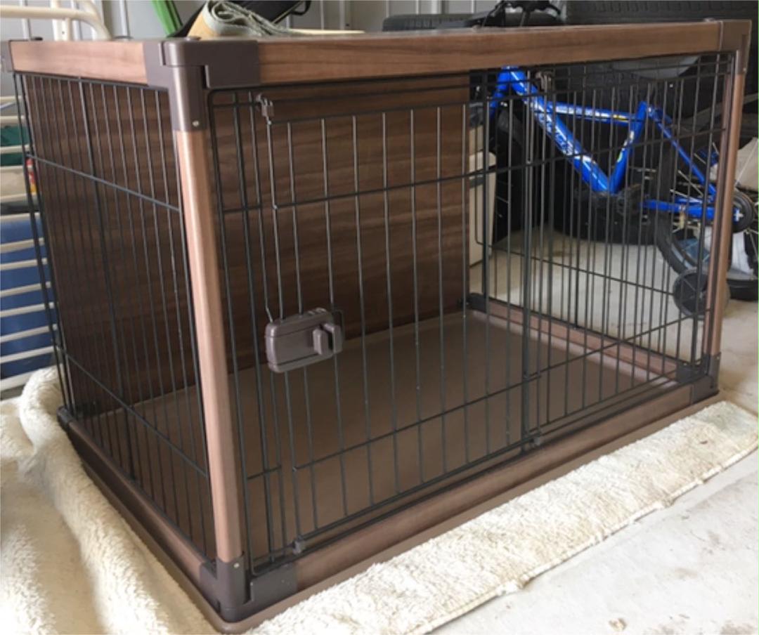 ブラック系【初回限定お試し価格】 (大佐様専用)中古ペット用ゲージ 中型犬 小型犬 猫 犬用品 ペット用品ブラック系¥6,677-ccg.org.br ブラック系【初回限定お試し価格】 (大佐様専用)中古ペット用ゲージ 中型犬 小型犬 猫 犬用品 ペット用品ブラック系¥6,677-ccg.org.br