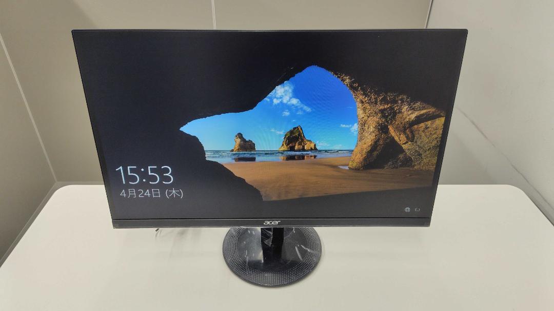 Acer 液晶モニター SA270Abmi