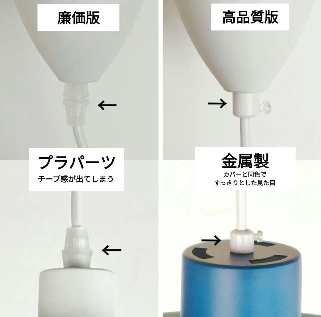 高品質版 ルイスポールセン PH5 リプロダクト 50cm ブルー 迅速